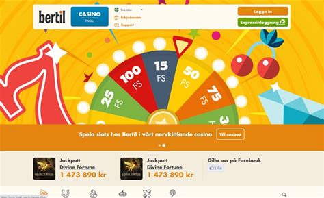 bertil casino anmeldelse.